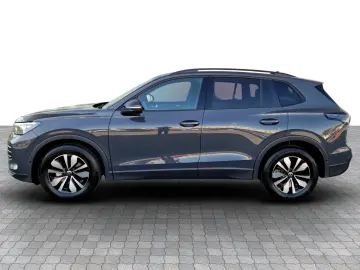 Volkswagen Tiguan  Prime 1.5 eTSI DSG - MY2026
