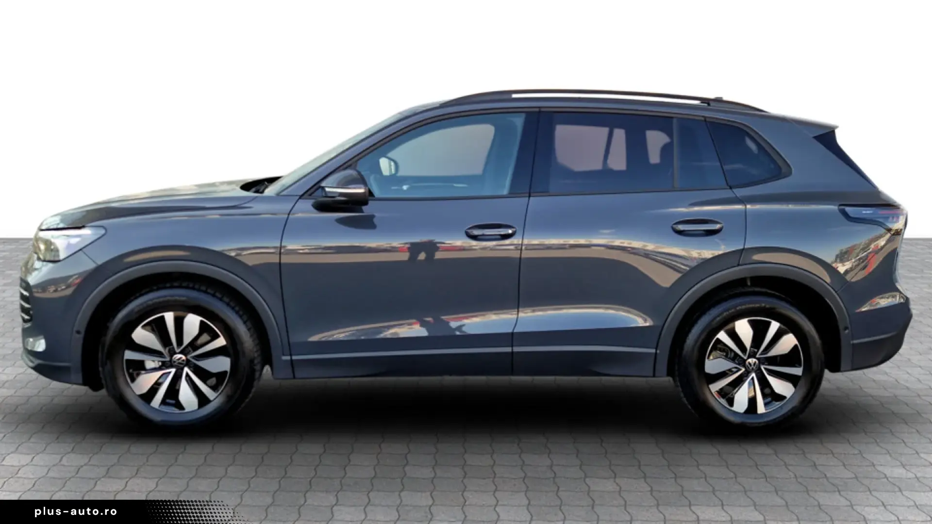 Volkswagen Tiguan  Prime 1.5 eTSI DSG - MY2026