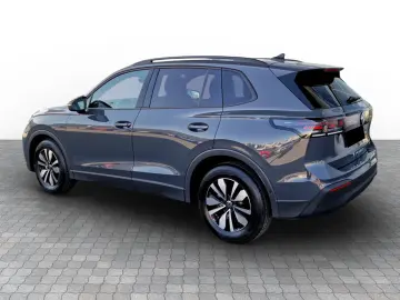 Volkswagen Tiguan  Prime 1.5 eTSI DSG - MY2026