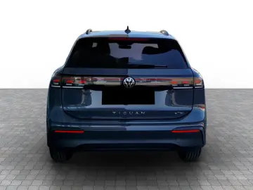 Volkswagen Tiguan  Prime 1.5 eTSI DSG - MY2026