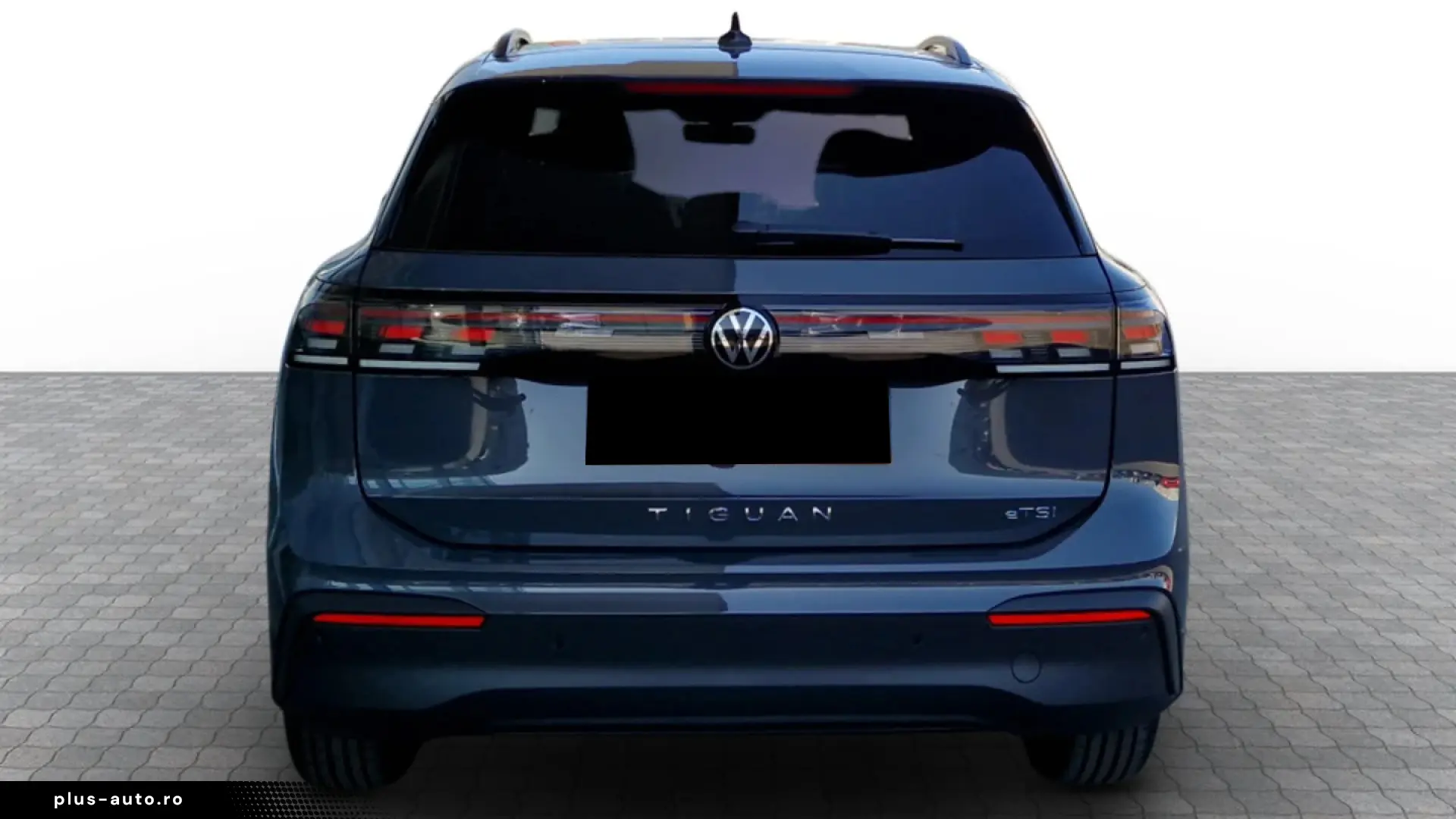 Volkswagen Tiguan  Prime 1.5 eTSI DSG - MY2026