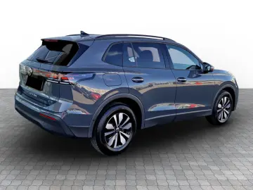 Volkswagen Tiguan  Prime 1.5 eTSI DSG - MY2026