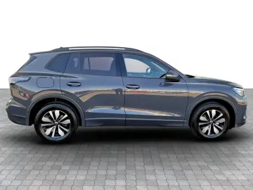 Volkswagen Tiguan  Prime 1.5 eTSI DSG - MY2026