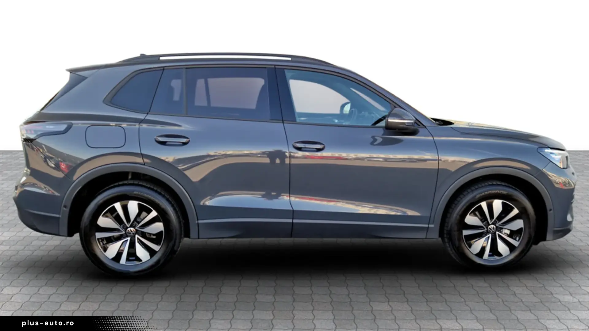 Volkswagen Tiguan  Prime 1.5 eTSI DSG - MY2026