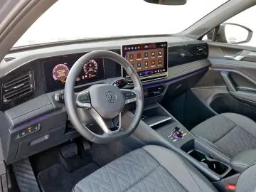 Volkswagen Tiguan  Prime 1.5 eTSI DSG - MY2026