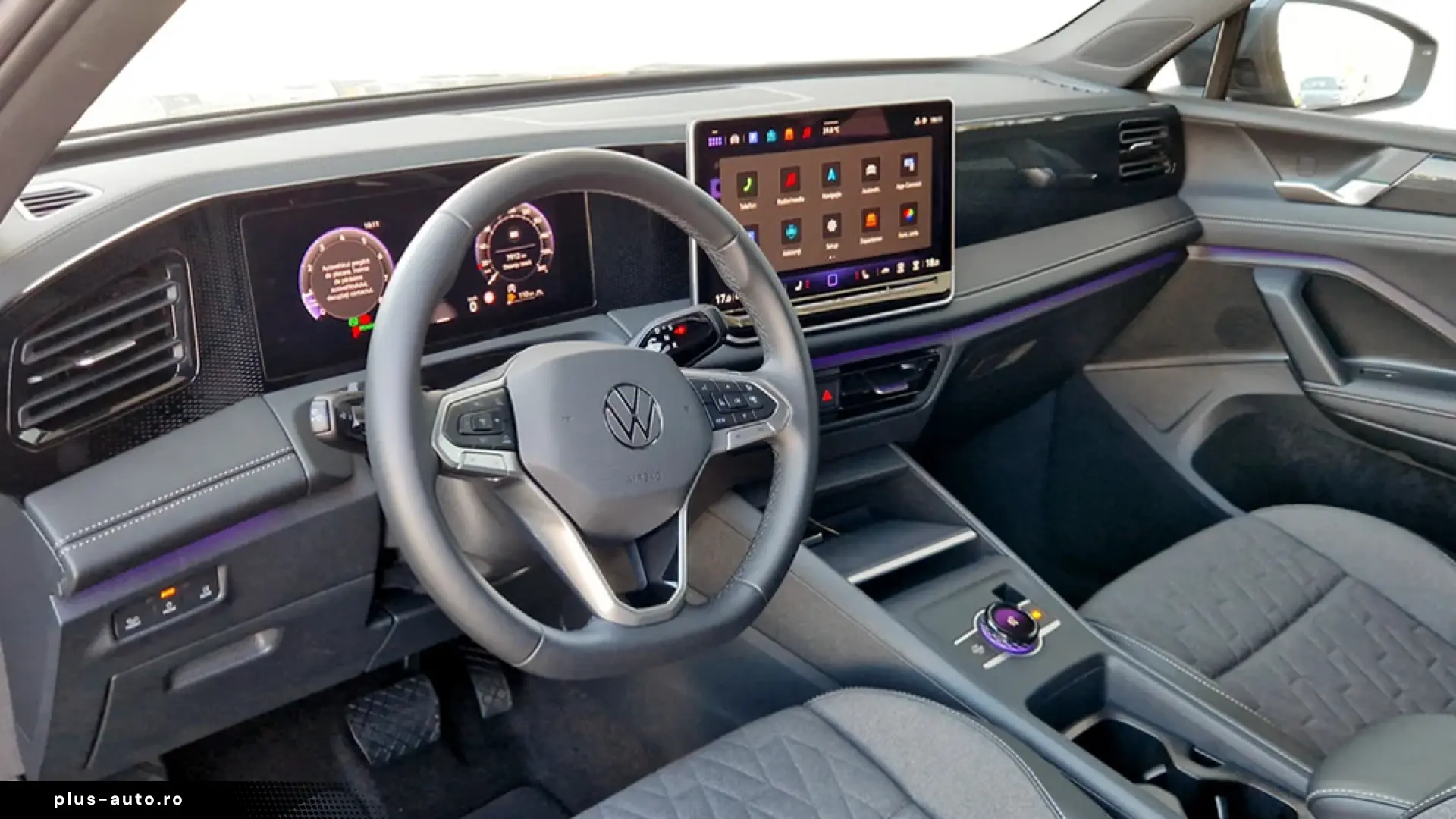 Volkswagen Tiguan  Prime 1.5 eTSI DSG - MY2026
