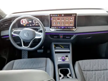 Volkswagen Tiguan  Prime 1.5 eTSI DSG - MY2026
