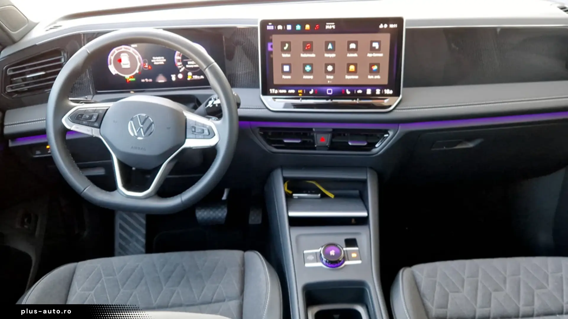 Volkswagen Tiguan  Prime 1.5 eTSI DSG - MY2026