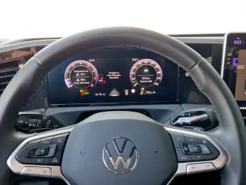 Volkswagen Tiguan  Prime 1.5 eTSI DSG - MY2026