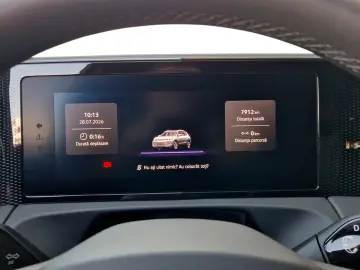 Volkswagen Tiguan  Prime 1.5 eTSI DSG - MY2026