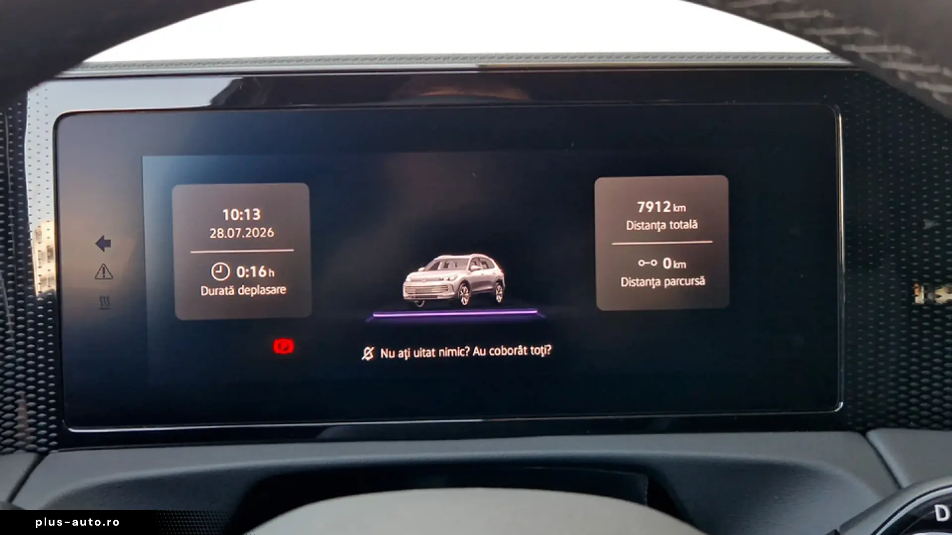 Volkswagen Tiguan  Prime 1.5 eTSI DSG - MY2026