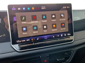 Volkswagen Tiguan  Prime 1.5 eTSI DSG - MY2026