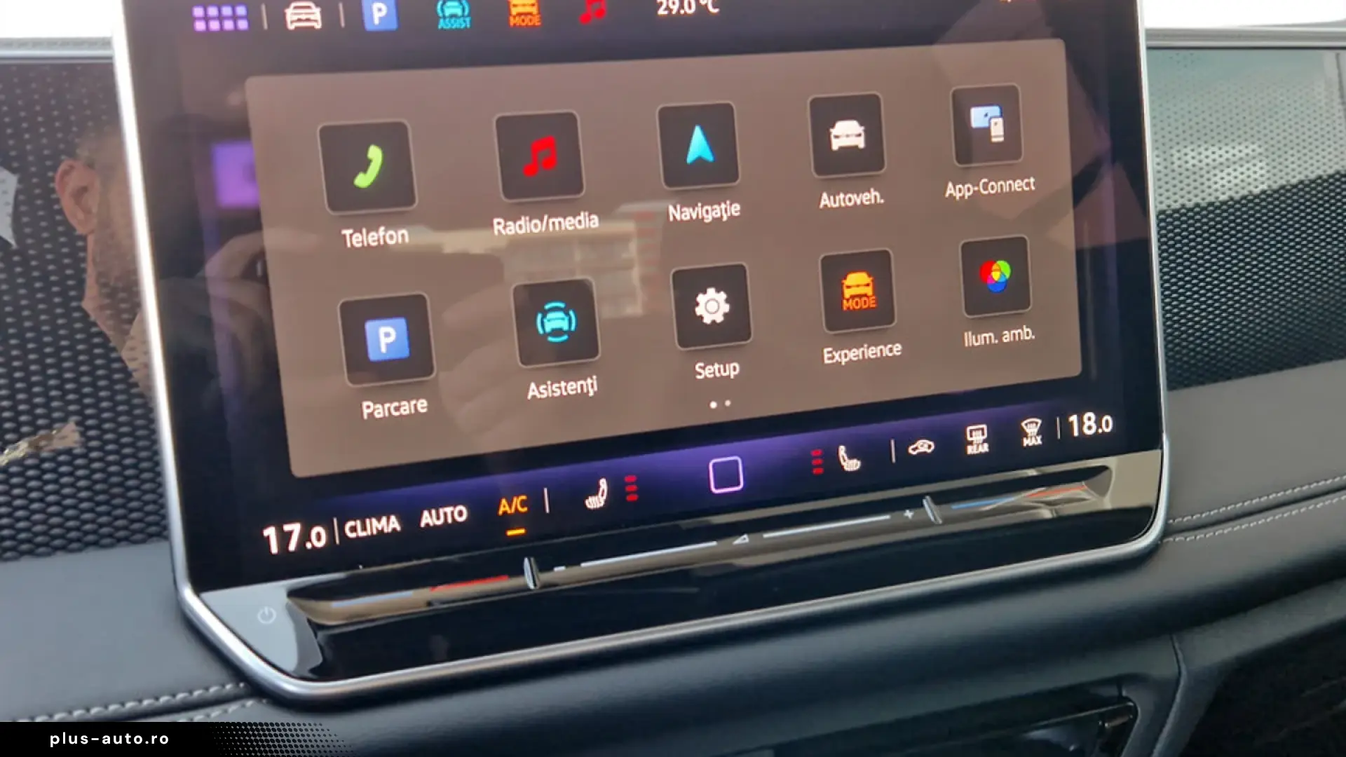 Volkswagen Tiguan  Prime 1.5 eTSI DSG - MY2026