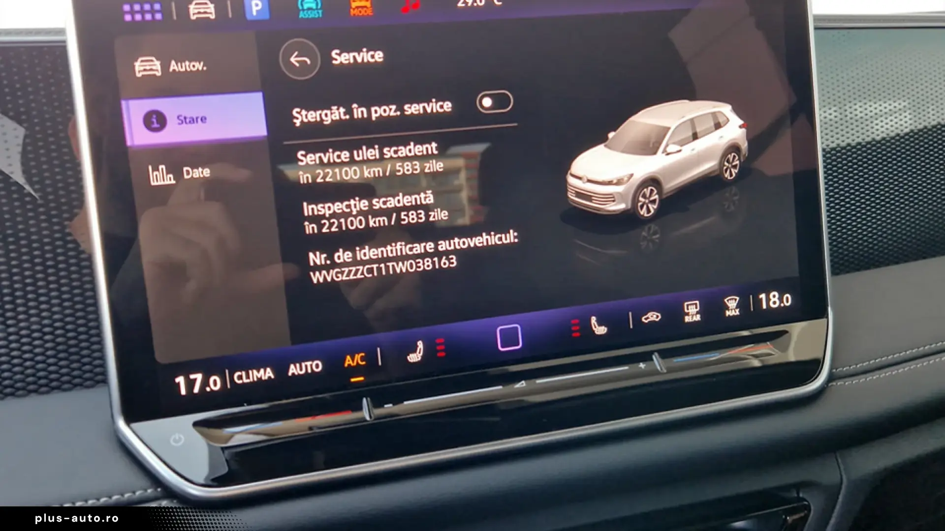 Volkswagen Tiguan  Prime 1.5 eTSI DSG - MY2026