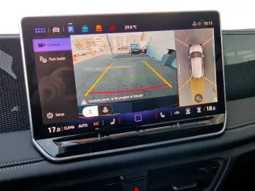 Volkswagen Tiguan  Prime 1.5 eTSI DSG - MY2026