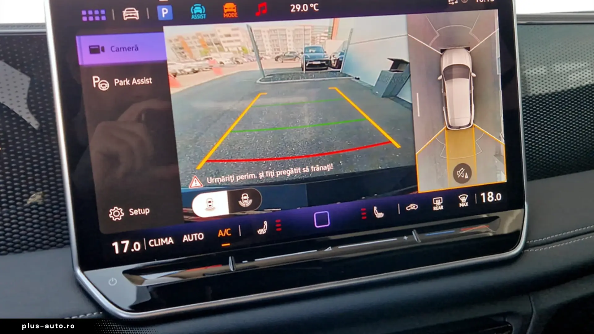 Volkswagen Tiguan  Prime 1.5 eTSI DSG - MY2026