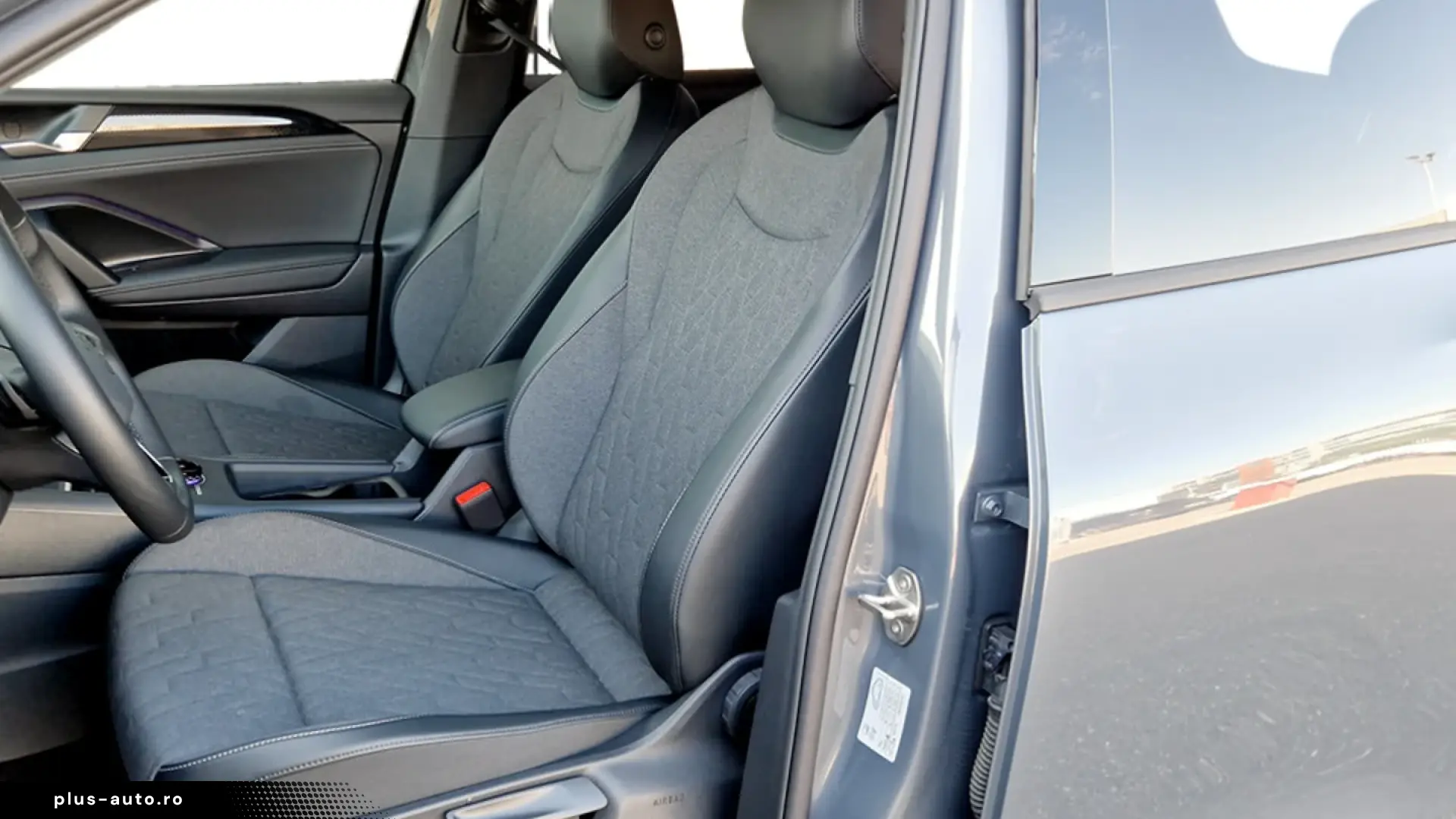 Volkswagen Tiguan  Prime 1.5 eTSI DSG - MY2026