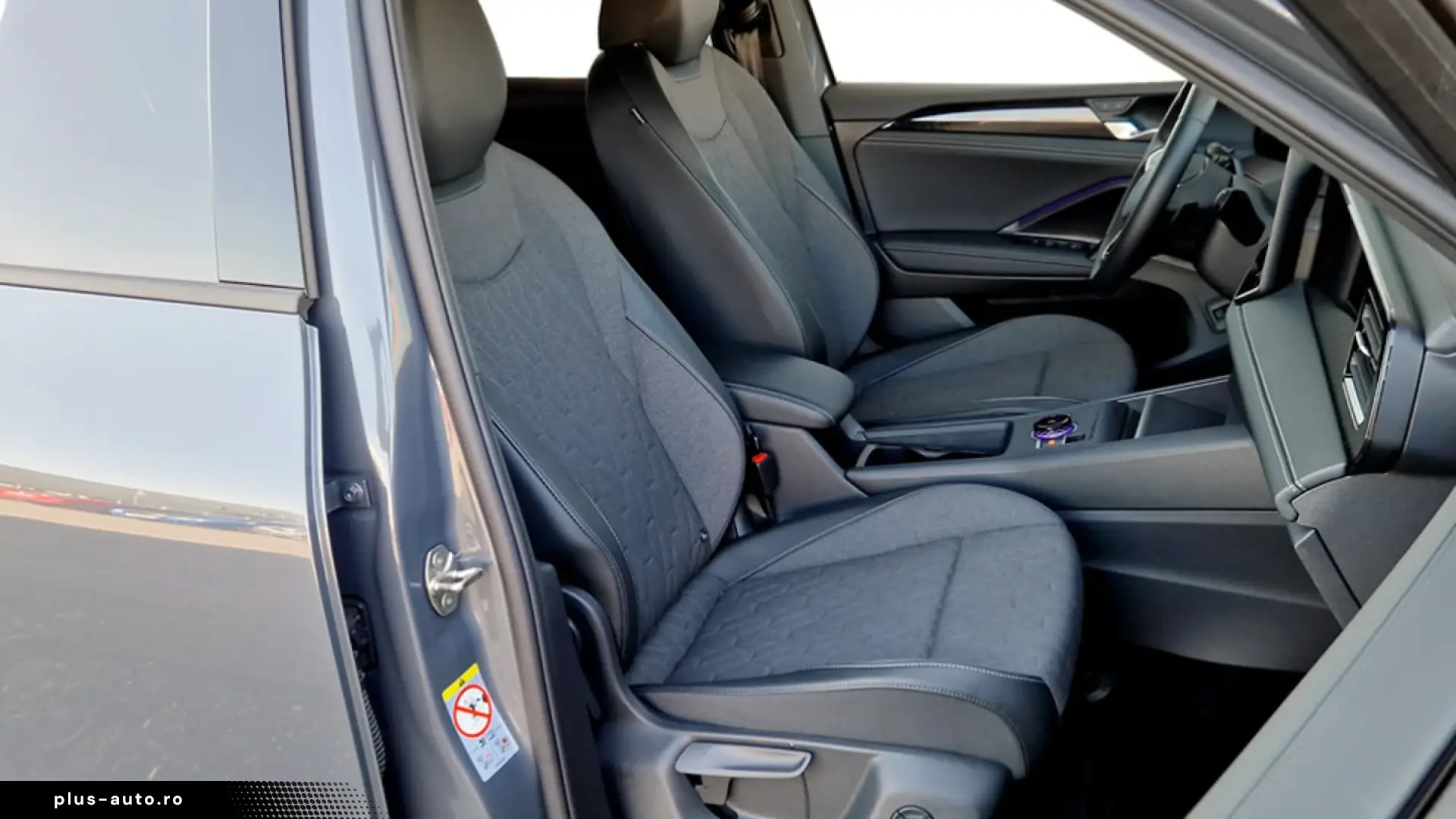 Volkswagen Tiguan  Prime 1.5 eTSI DSG - MY2026