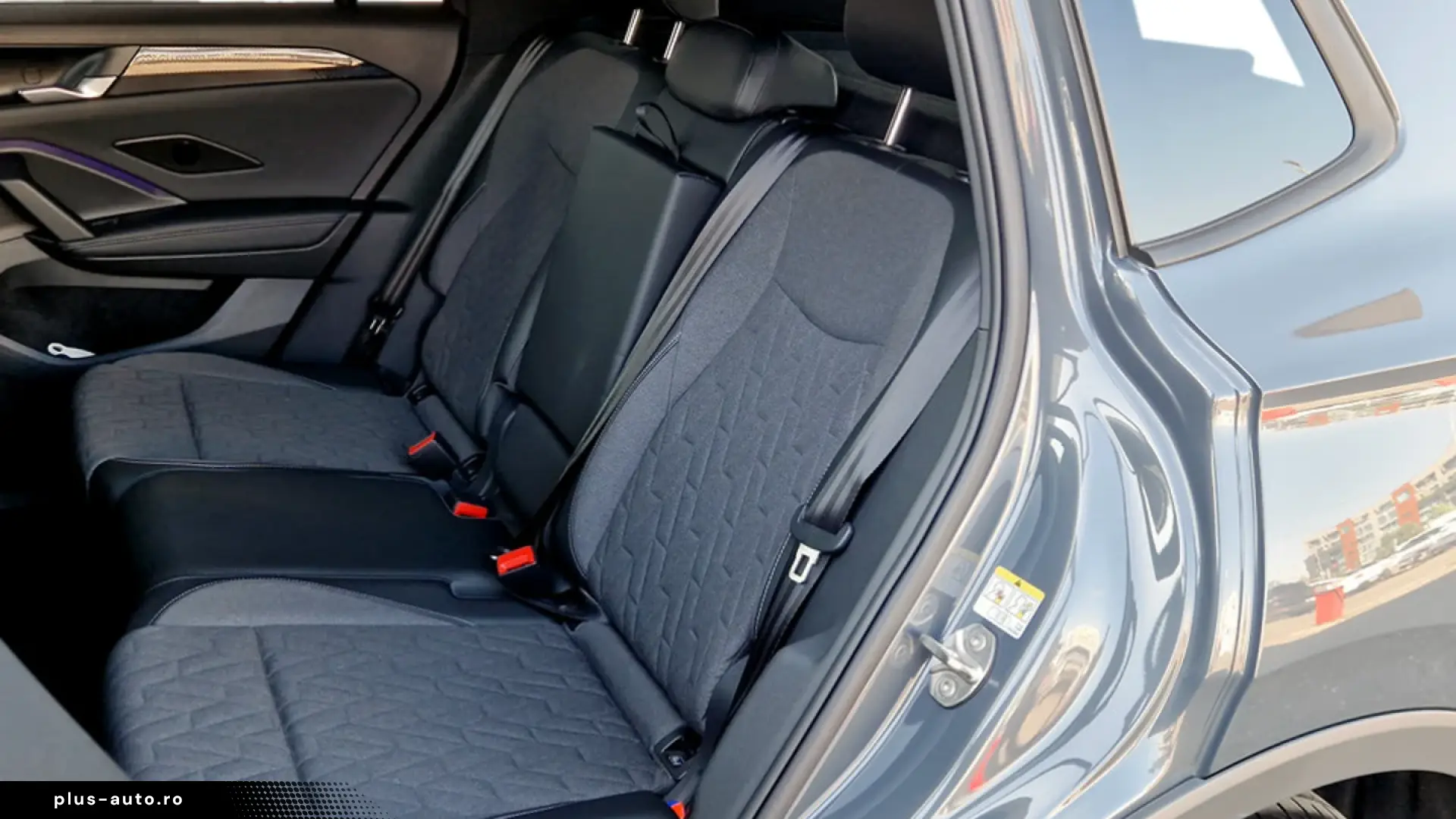 Volkswagen Tiguan  Prime 1.5 eTSI DSG - MY2026