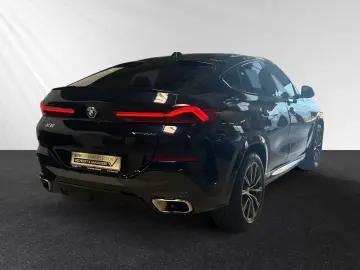 BMW X6 xDrive30d