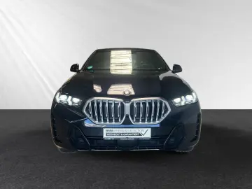 BMW X6 xDrive30d