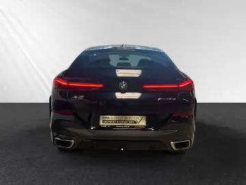 BMW X6 xDrive30d