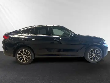 BMW X6 xDrive30d