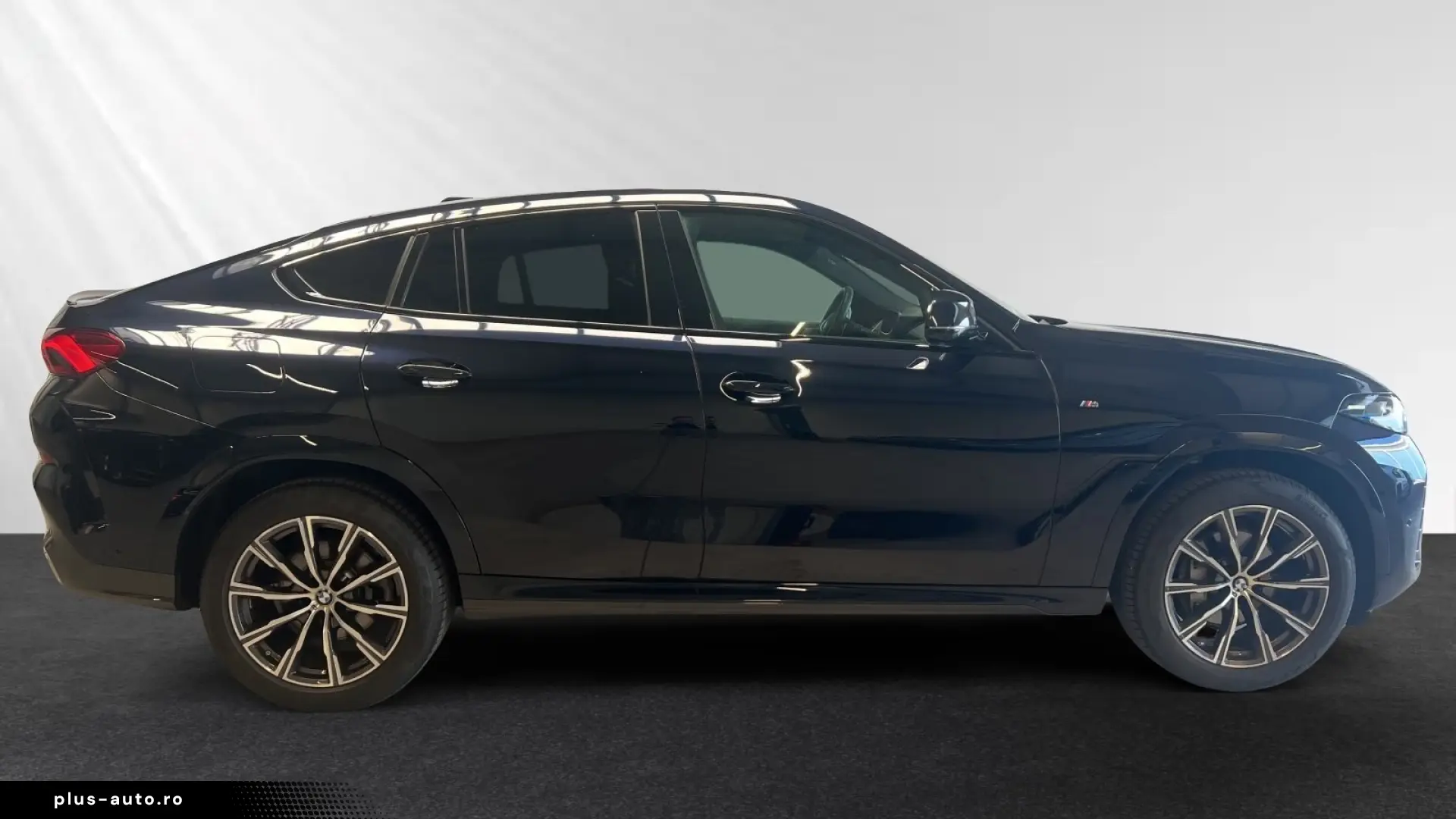 BMW X6 xDrive30d