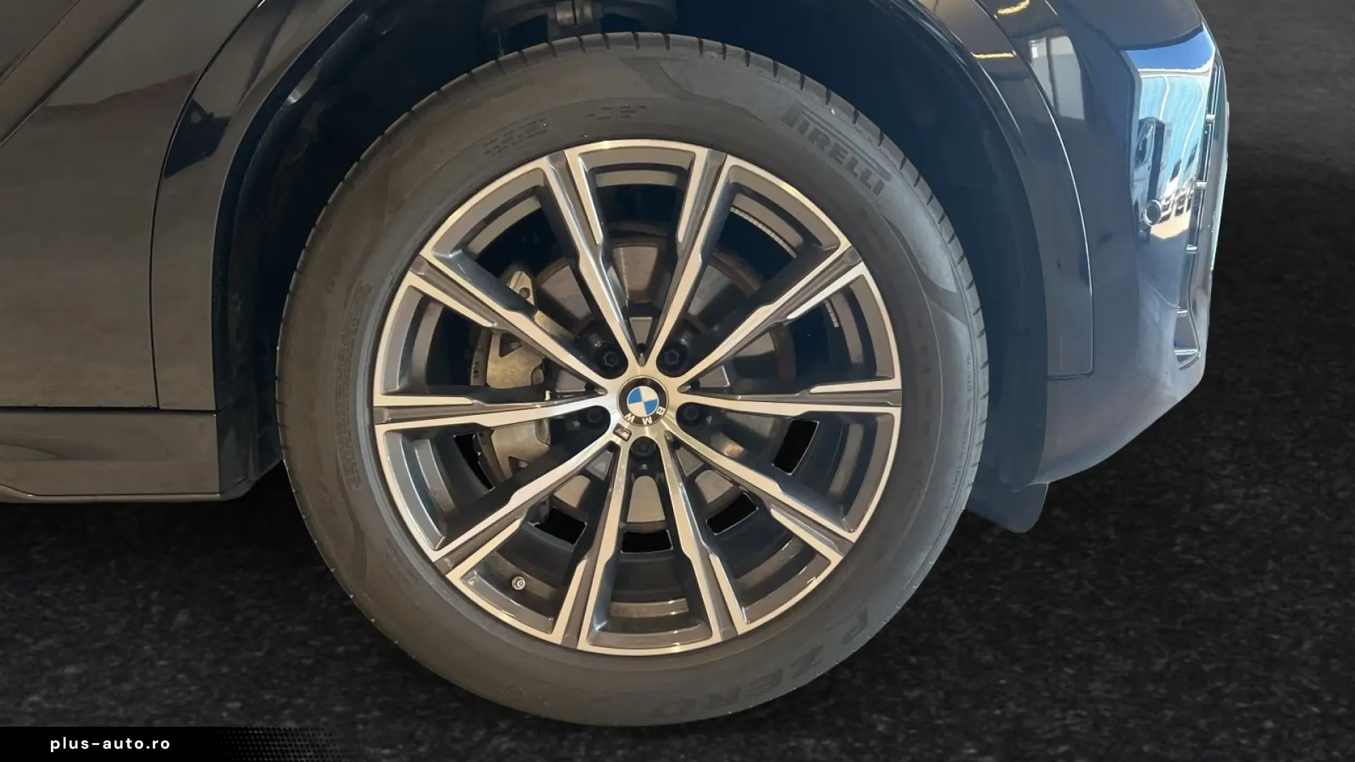 BMW X6 xDrive30d