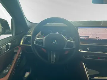 BMW X6 xDrive30d