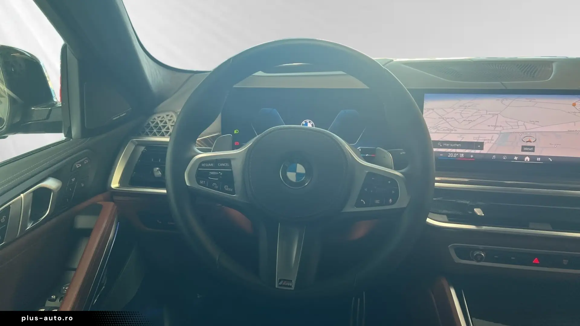 BMW X6 xDrive30d