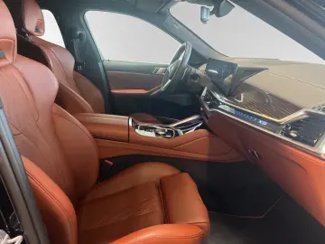 BMW X6 xDrive30d