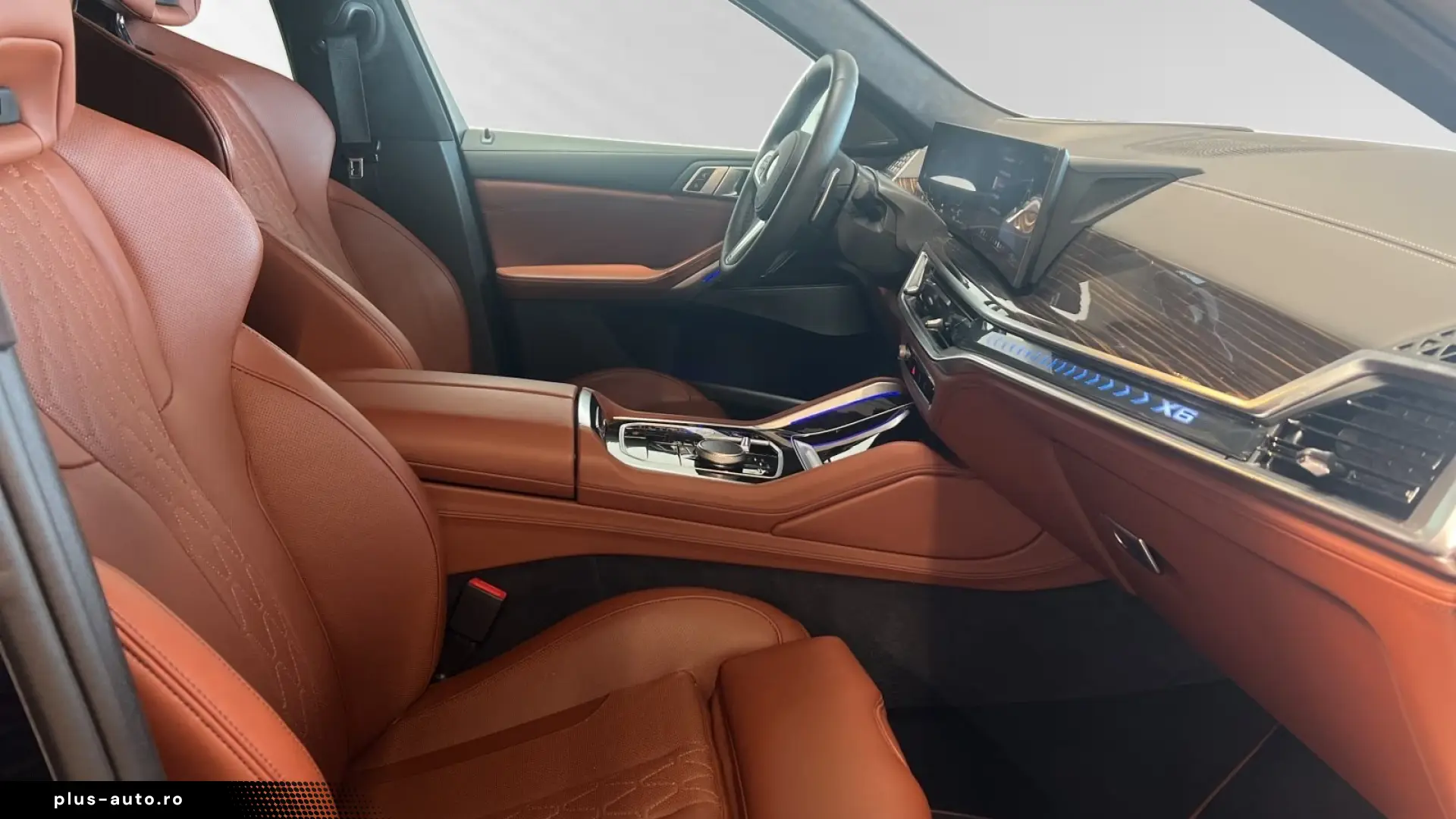 BMW X6 xDrive30d