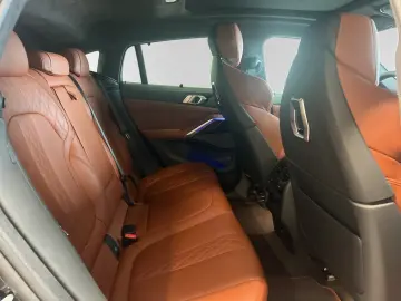 BMW X6 xDrive30d