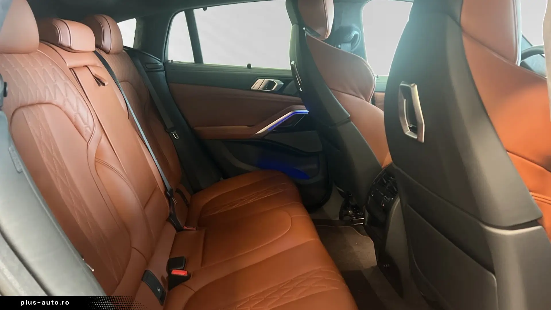 BMW X6 xDrive30d