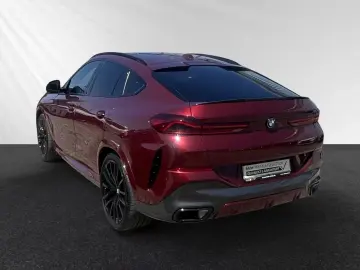 BMW X6 xDrive40d