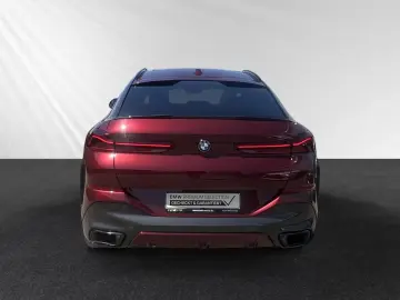 BMW X6 xDrive40d
