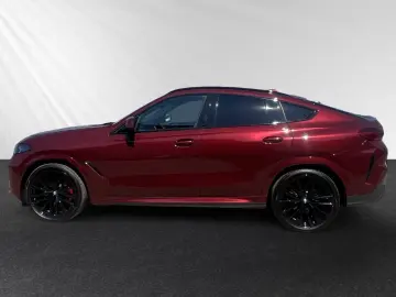 BMW X6 xDrive40d