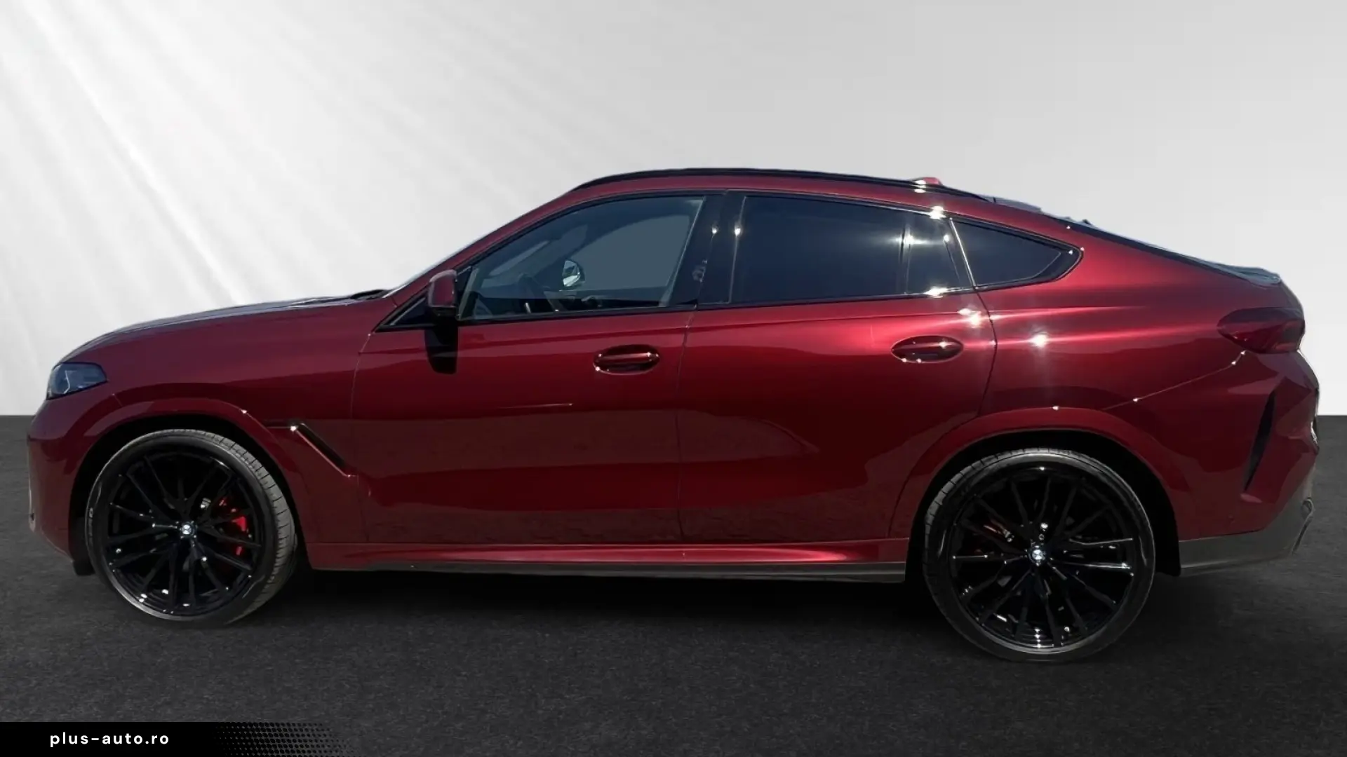 BMW X6 xDrive40d