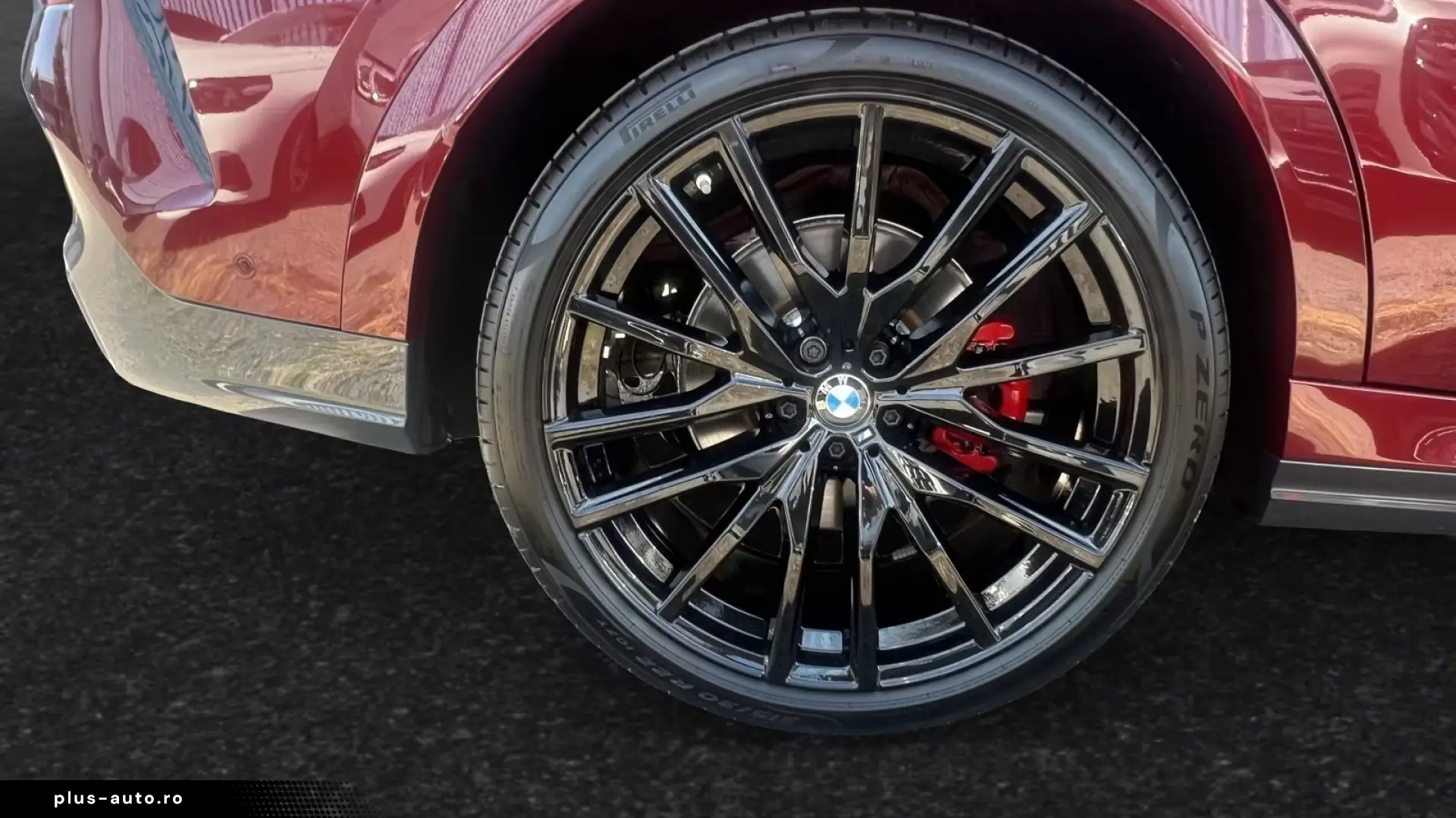BMW X6 xDrive40d