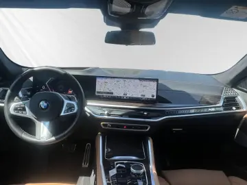 BMW X6 xDrive40d