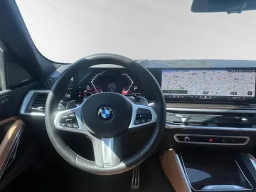 BMW X6 xDrive40d