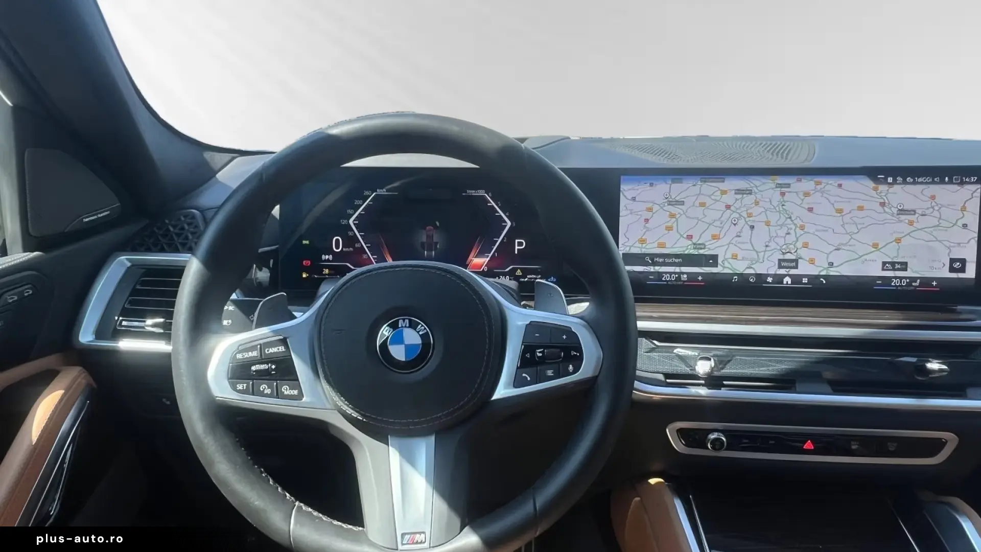 BMW X6 xDrive40d