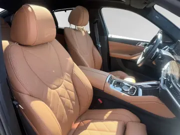 BMW X6 xDrive40d