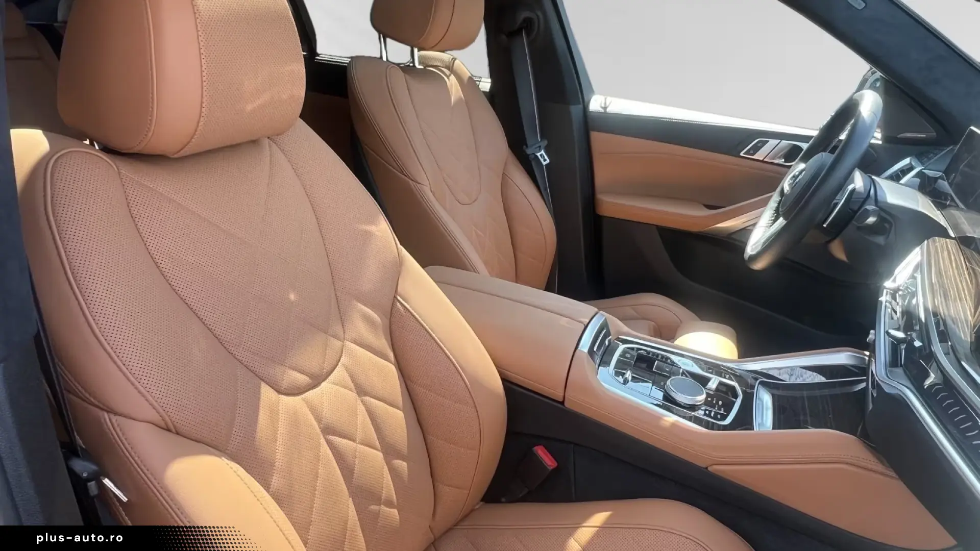 BMW X6 xDrive40d