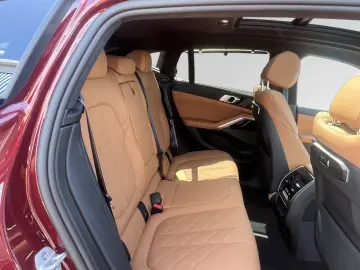 BMW X6 xDrive40d