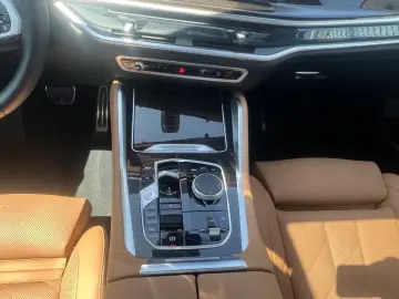 BMW X6 xDrive40d