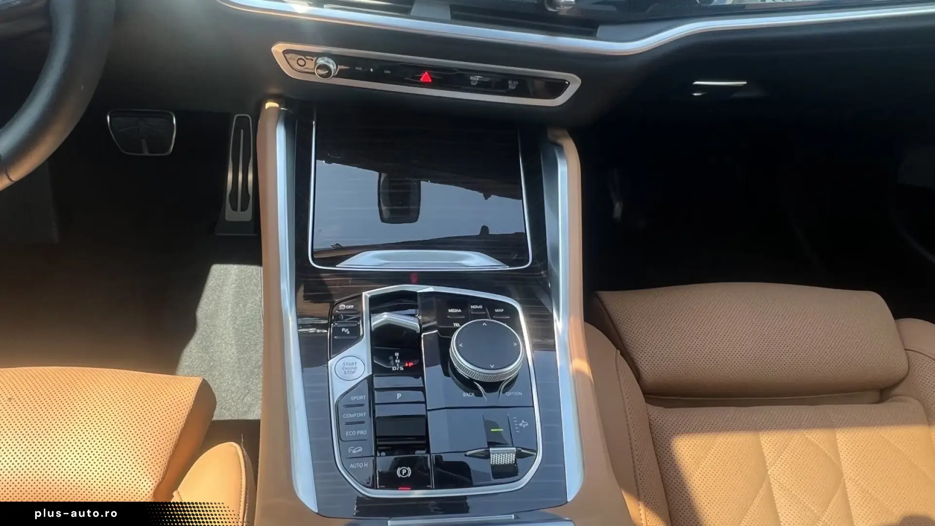 BMW X6 xDrive40d