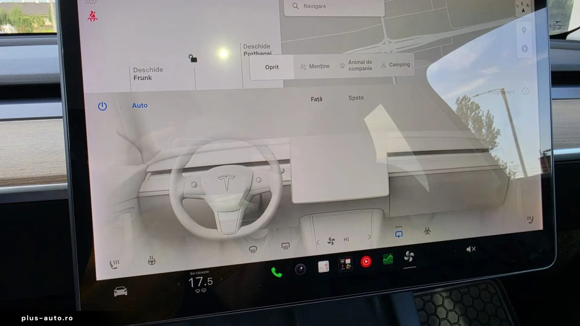 TESLA MODEL Y Max Range Dual AWD