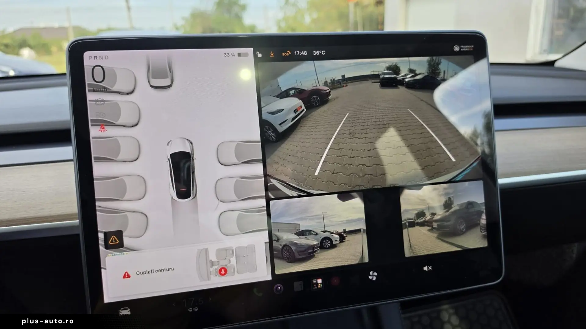 TESLA MODEL Y Max Range Dual AWD